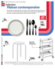 Catalogue Carrefour | DES IDÉES DECO QUI VOUS RESSEMBLENT page 8