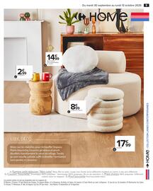 Catalogue Carrefour | DES IDÉES DECO QUI VOUS RESSEMBLENT page 9