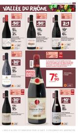 Catalogue Carrefour Market | LA FOIRE AUX VINS page 11