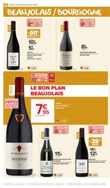 Catalogue Carrefour Market | LA FOIRE AUX VINS page 12
