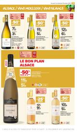 Catalogue Carrefour Market | LA FOIRE AUX VINS page 15