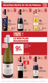 Catalogue Carrefour Market | LA FOIRE AUX VINS page 16