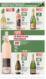 Catalogue Carrefour Market | LA FOIRE AUX VINS page 17