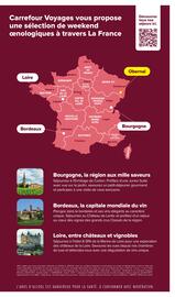 Catalogue Carrefour Market | LA FOIRE AUX VINS page 19