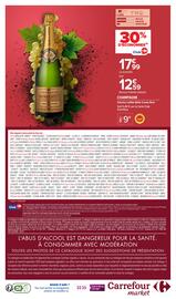 Catalogue Carrefour Market | LA FOIRE AUX VINS page 2