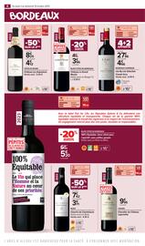 Catalogue Carrefour Market | LA FOIRE AUX VINS page 6