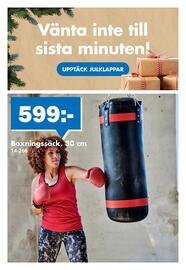 Biltema reklamblad Sida 12