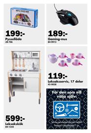 Biltema reklamblad Sida 13