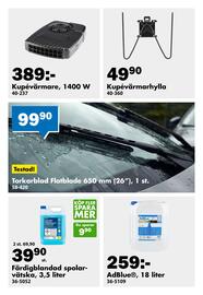 Biltema reklamblad Sida 15