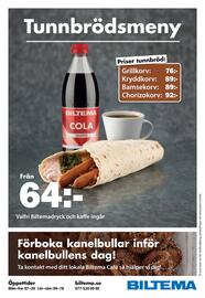 Biltema reklamblad Sida 18