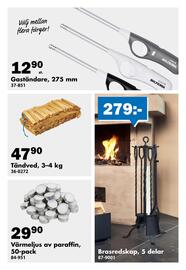 Biltema reklamblad Sida 5