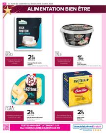 Catalogue Carrefour Market | LE GRAND PRIX DE L'INNOVATION page 26
