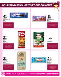 Catalogue Carrefour Market | LE GRAND PRIX DE L'INNOVATION page 35