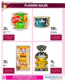 Catalogue Carrefour Market | LE GRAND PRIX DE L'INNOVATION page 42