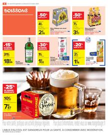 Catalogue Carrefour Market page 10