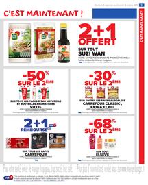 Catalogue Carrefour Market page 11