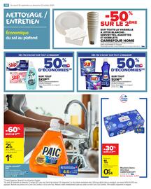 Catalogue Carrefour Market page 12