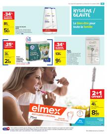 Catalogue Carrefour Market page 13