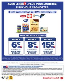 Catalogue Carrefour Market page 2