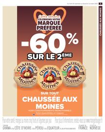 Catalogue Carrefour Market page 5