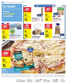 Catalogue Carrefour Market page 6