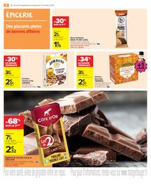 Catalogue Carrefour Market page 8