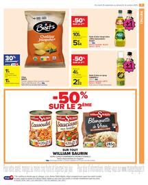 Catalogue Carrefour Market page 9