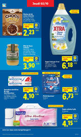 Catalogue Lidl semaine 40 page 11