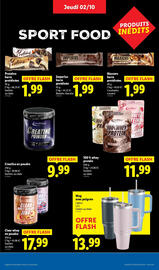 Catalogue Lidl semaine 40 page 27