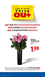 Catalogue Lidl semaine 40 page 30