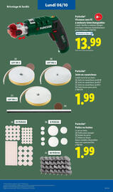 Catalogue Lidl semaine 40 page 68