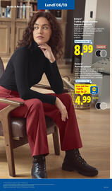 Catalogue Lidl semaine 40 page 71