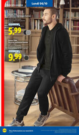 Catalogue Lidl semaine 40 page 73