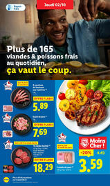 Catalogue Lidl semaine 40 page 8