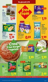 Volantino Lidl settimana 40 Pagina 29