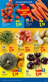 Volantino Lidl settimana 40 Pagina 3