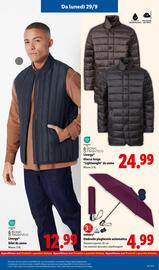 Volantino Lidl settimana 40 Pagina 33