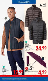 Volantino Lidl settimana 40 Pagina 33