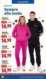 Volantino Lidl settimana 40 Pagina 34