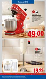 Volantino Lidl settimana 40 Pagina 37