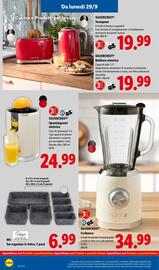 Volantino Lidl settimana 40 Pagina 38