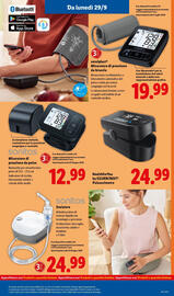 Volantino Lidl settimana 40 Pagina 41