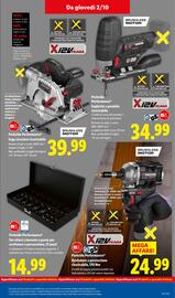 Volantino Lidl settimana 40 Pagina 45
