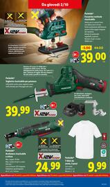 Volantino Lidl settimana 40 Pagina 51