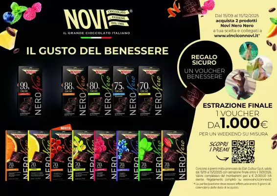 Volantino Iper Tosano (valido fino al 31-01)