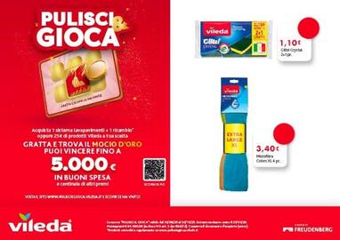 Volantino Iper Tosano Pagina 1