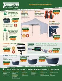 Tentworld catalogue week 39 Page 8