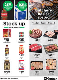 OK Foods catalogue Page 3