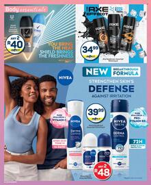 Pick n Pay catalogue Page 10