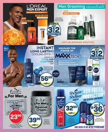 Pick n Pay catalogue Page 15
